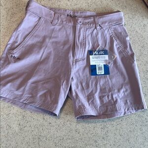 HUK shorts